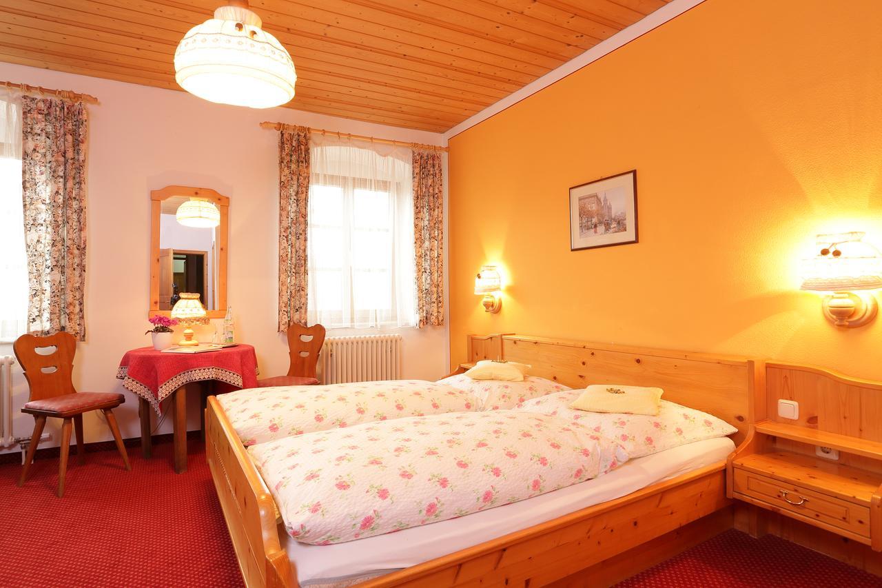 Gasthaus Zur Moosmuehle Huglfing المظهر الخارجي الصورة