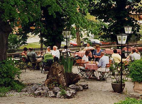 Gasthaus Zur Moosmuehle Huglfing المظهر الخارجي الصورة
