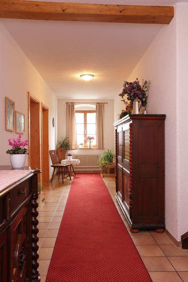 Gasthaus Zur Moosmuehle Huglfing المظهر الخارجي الصورة