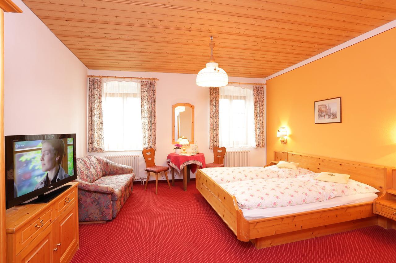 Gasthaus Zur Moosmuehle Huglfing المظهر الخارجي الصورة